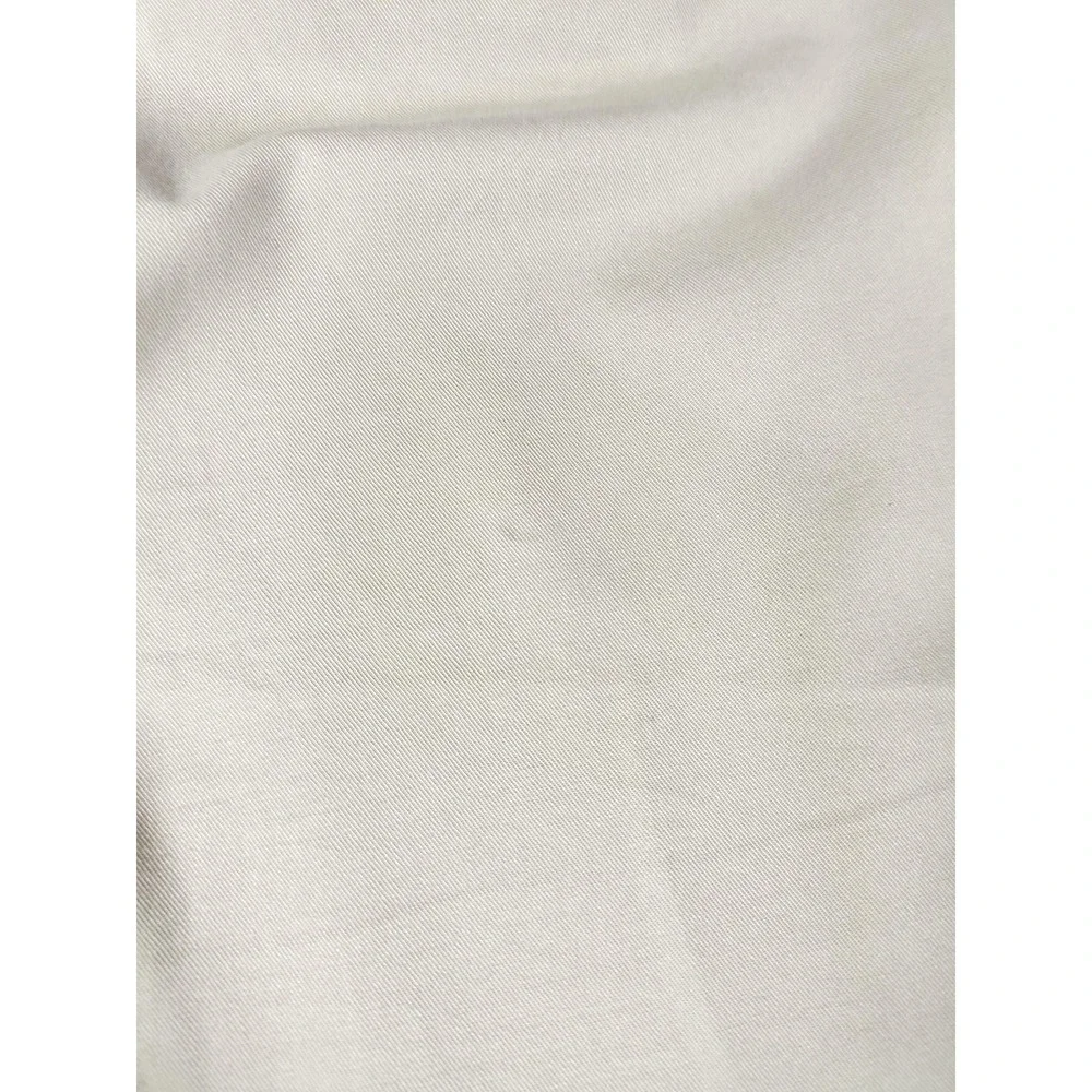 Banana Republic Pants Mens 33 Beige Business Slim Fit Chino Khakis Office